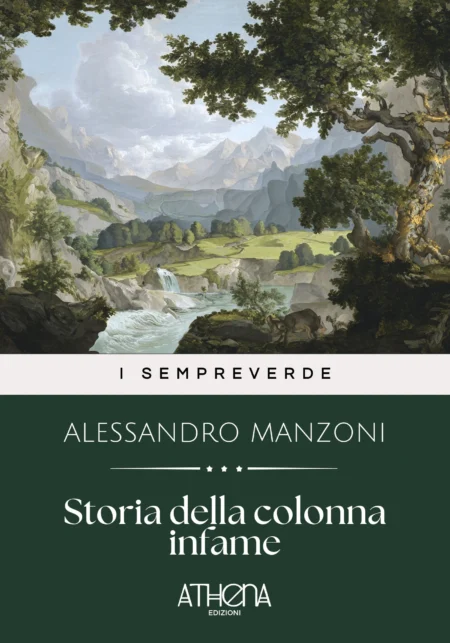 Storia della colonna infame